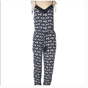Aerie Diamond Jumpsuit